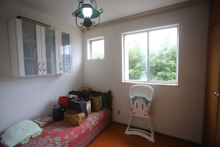 Apartamento à venda com 120m², 3 quartos e 1 vagaQuarto