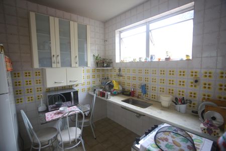 Apartamento à venda com 120m², 3 quartos e 1 vagaCozinha