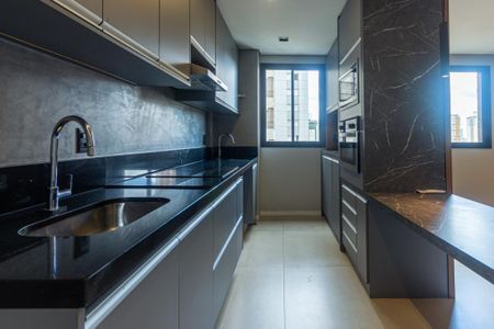 Apartamento à venda com 70m², 2 quartos e 2 vagas Apartamento à venda com 70m², 2 quartos e 2 vagasFoto 01