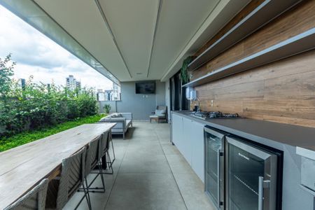 Apartamento à venda com 70m², 2 quartos e 2 vagas Apartamento à venda com 70m², 2 quartos e 2 vagasFoto 24