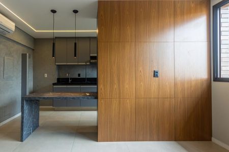 Apartamento à venda com 70m², 2 quartos e 2 vagas Apartamento à venda com 70m², 2 quartos e 2 vagasFoto 32