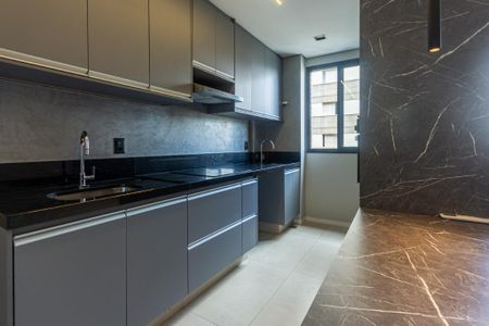 Apartamento à venda com 70m², 2 quartos e 2 vagas Apartamento à venda com 70m², 2 quartos e 2 vagasFoto 03