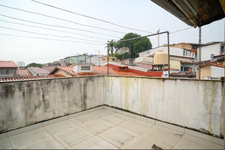 Casa à venda com 92m², 4 quartos e 2 vagasTerraço