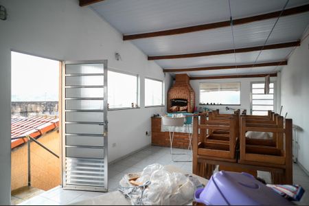 Casa à venda com 92m², 4 quartos e 2 vagasEspaço Gourmet