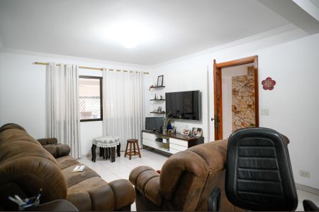 Sala de casa à venda com 4 quartos, 92m² em Jardim Santa Cruz (sacoma), São Paulo