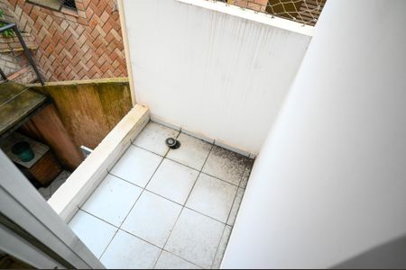 Casa à venda com 92m², 4 quartos e 2 vagasVaranda Quarto 4 - Suite