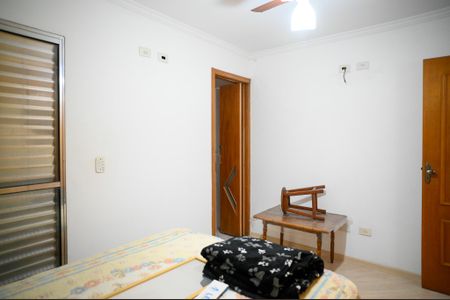 Casa à venda com 92m², 4 quartos e 2 vagasQuarto 4 - Suite