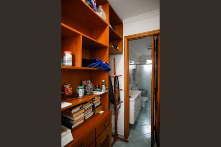 Casa à venda com 92m², 4 quartos e 2 vagasCloset Quarto 1 - Suite