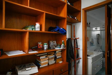 Casa à venda com 92m², 4 quartos e 2 vagasCloset Quarto 1 - Suite