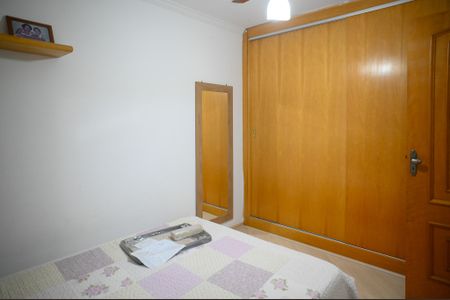 Casa à venda com 92m², 4 quartos e 2 vagasQuarto 3