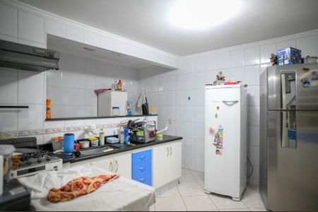 Casa à venda com 92m², 4 quartos e 2 vagasCozinha