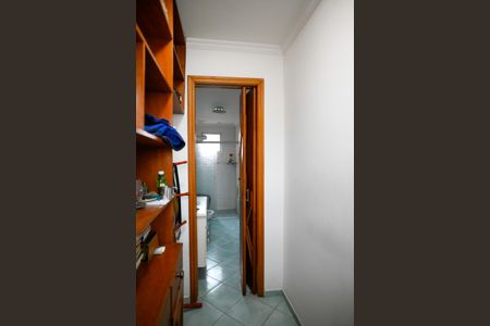 Casa à venda com 92m², 4 quartos e 2 vagasCloset Quarto 1 - Suite