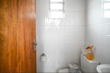 Casa à venda com 92m², 4 quartos e 2 vagasLavabo Espaço Gourmet
