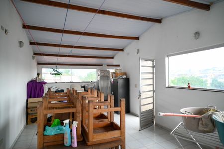 Casa à venda com 92m², 4 quartos e 2 vagasEspaço Gourmet