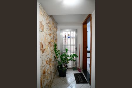 Casa à venda com 92m², 4 quartos e 2 vagasHall de entrada