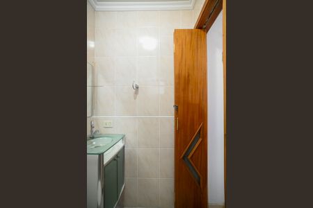 Casa à venda com 92m², 4 quartos e 2 vagasBanheiro Quarto 4 - Suite