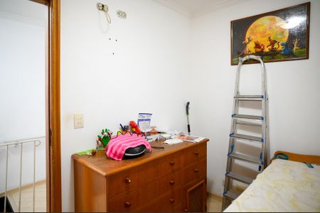 Casa à venda com 92m², 4 quartos e 2 vagasQuarto 2