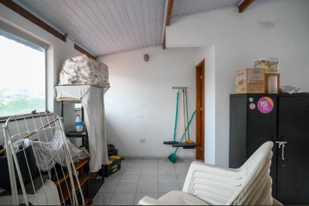 Casa à venda com 92m², 4 quartos e 2 vagasEspaço Gourmet