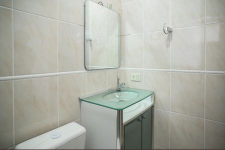 Casa à venda com 92m², 4 quartos e 2 vagasBanheiro Quarto 4 - Suite