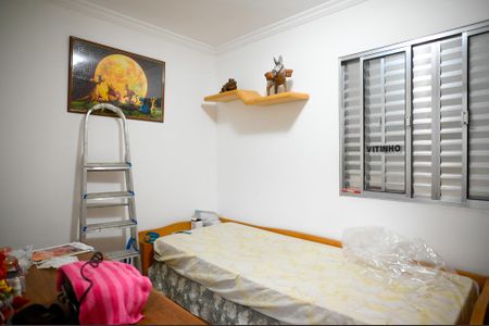 Casa à venda com 92m², 4 quartos e 2 vagasQuarto 2