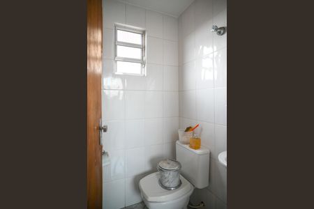 Casa à venda com 92m², 4 quartos e 2 vagasLavabo Espaço Gourmet