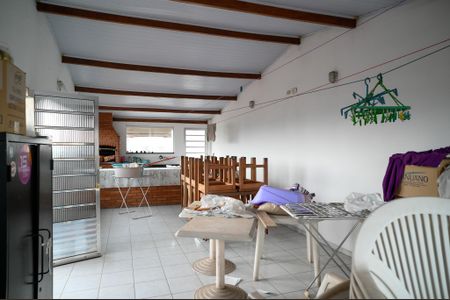 Casa à venda com 92m², 4 quartos e 2 vagasEspaço Gourmet