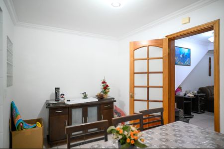 Casa à venda com 92m², 4 quartos e 2 vagasSala de Jantar