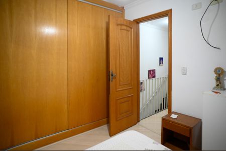 Casa à venda com 92m², 4 quartos e 2 vagasQuarto 3