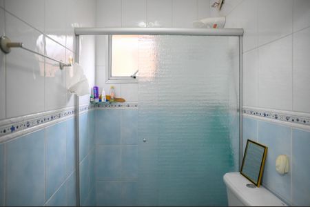 Casa à venda com 92m², 4 quartos e 2 vagasBanheiro Social