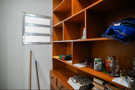 Casa à venda com 92m², 4 quartos e 2 vagasCloset Quarto 1 - Suite