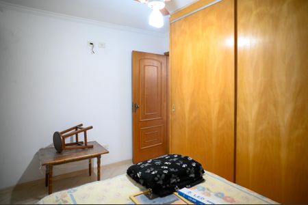 Casa à venda com 92m², 4 quartos e 2 vagasQuarto 4 - Suite