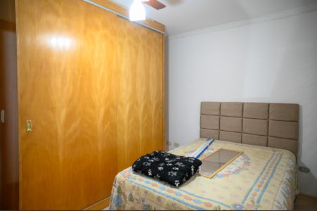 Casa à venda com 92m², 4 quartos e 2 vagasQuarto 4 - Suite