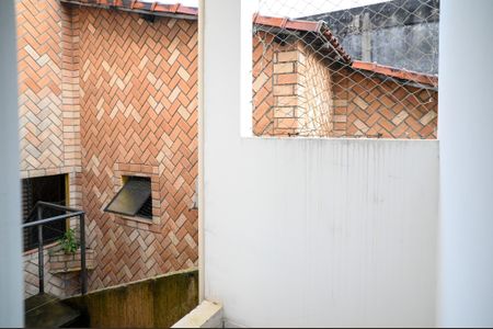 Casa à venda com 92m², 4 quartos e 2 vagasVaranda Quarto 4 - Suite