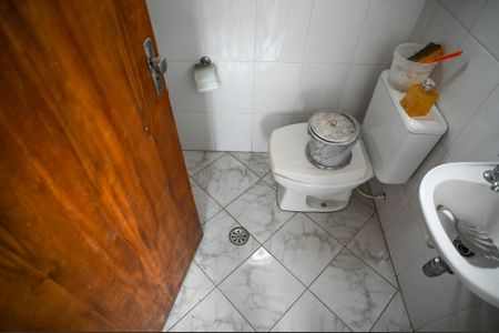 Casa à venda com 92m², 4 quartos e 2 vagasLavabo Espaço Gourmet
