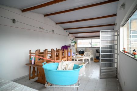 Casa à venda com 92m², 4 quartos e 2 vagasEspaço Gourmet