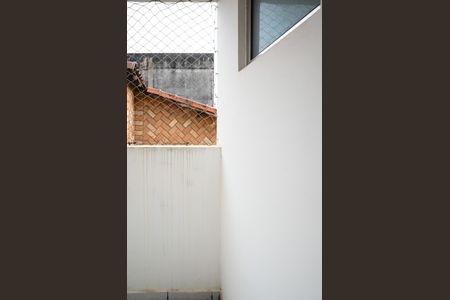Casa à venda com 92m², 4 quartos e 2 vagasVaranda Quarto 4 - Suite