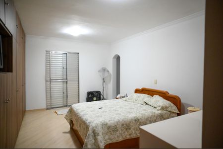 Casa à venda com 92m², 4 quartos e 2 vagasQuarto 1 - Suite