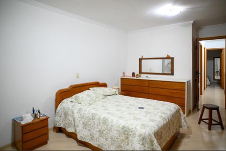 Casa à venda com 92m², 4 quartos e 2 vagasQuarto 1 - Suite