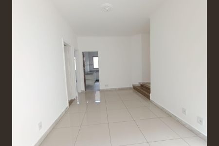 Casa para alugar com 4 quartos, 240m² em Itapoã, Belo Horizonte