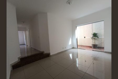 Casa para alugar com 4 quartos, 240m² em Itapoã, Belo Horizonte