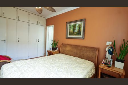 Apartamento à venda com 120m², 3 quartos e 2 vagasQuarto Suíte