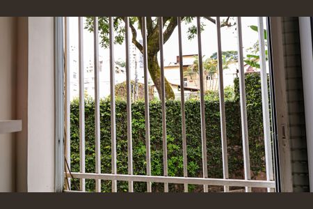 Apartamento à venda com 120m², 3 quartos e 2 vagasVista do Quarto 3