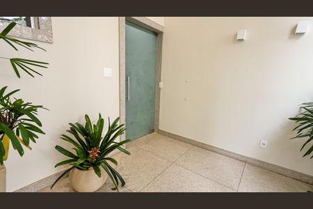 Apartamento à venda com 120m², 3 quartos e 2 vagasÁrea comum