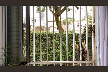 Apartamento à venda com 120m², 3 quartos e 2 vagasVista do Quarto 2