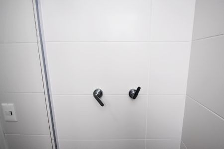 Apartamento à venda com 58m², 2 quartos e 1 vaga Apartamento à venda com 58m², 2 quartos e 1 vagabanheiro suite 2