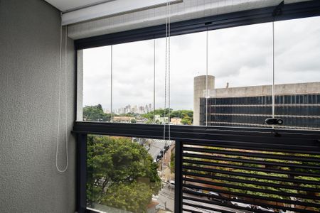 Apartamento à venda com 58m², 2 quartos e 1 vaga Apartamento à venda com 58m², 2 quartos e 1 vagavaranda suite 2