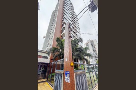 Apartamento à venda com 58m², 2 quartos e 1 vaga Apartamento à venda com 58m², 2 quartos e 1 vagafachada do predio