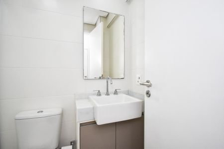 Apartamento à venda com 58m², 2 quartos e 1 vaga Apartamento à venda com 58m², 2 quartos e 1 vagabanheiro suite 2