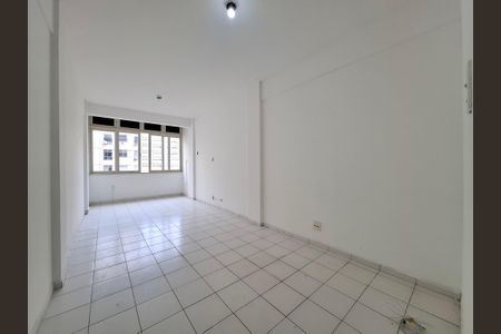 Sala de apartamento para alugar com 1 quarto, 32m² em Glória, Rio de Janeiro