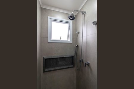 Apartamento à venda com 54m², 2 quartos e 1 vagaBanheiro